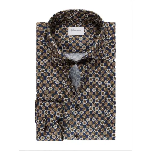 Shirts > Casual Shirts - - Stenströms - Modalova