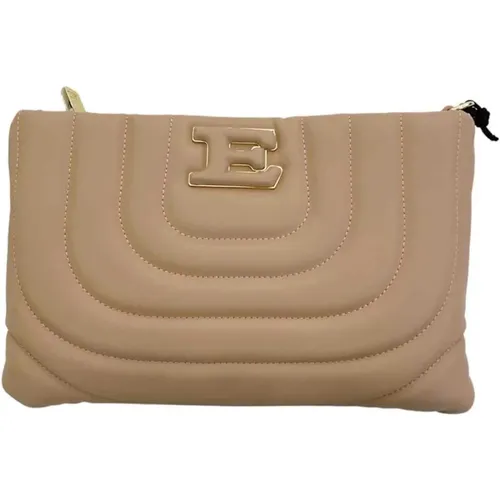 Bags > Clutches - - Ermanno Scervino - Modalova