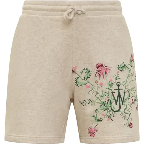 Shorts > Casual Shorts - - JW Anderson - Modalova