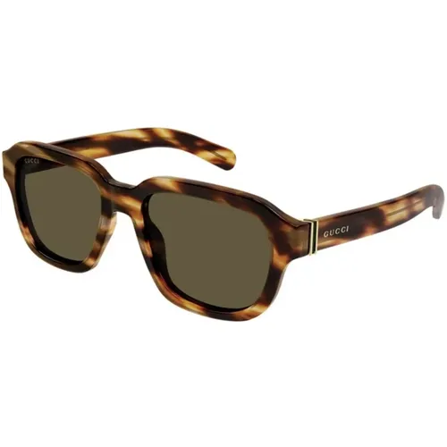 Accessories > Sunglasses - - Gucci - Modalova