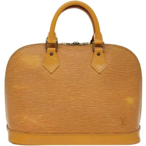 Pre-owned > Pre-owned Bags > Pre-owned Handbags - - Louis Vuitton Vintage - Modalova