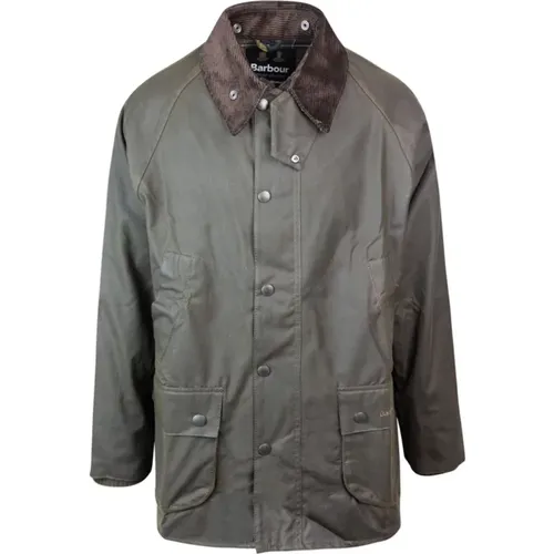 Jackets > Light Jackets - - Barbour - Modalova