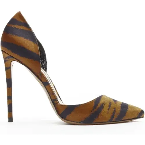 Pre-owned > Pre-owned Shoes > Pre-owned Pumps - - Alexandre Vauthier Pre-owned - Modalova