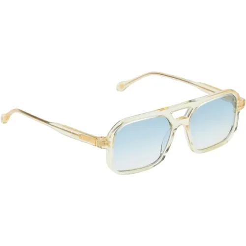 Accessories > Sunglasses - - Claris Virot - Modalova