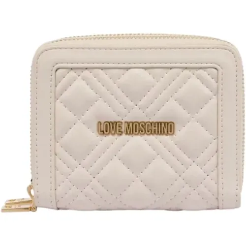 Accessories > Wallets & Cardholders - - Love Moschino - Modalova