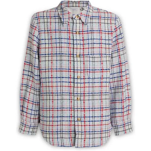 Shirts > Casual Shirts - - Thom Browne - Modalova