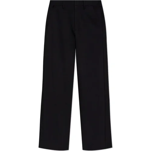 Trousers > Wide Trousers - - Rag & Bone - Modalova