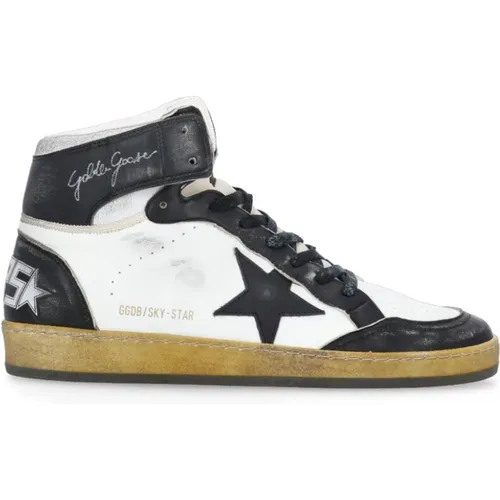 Shoes > Sneakers - - Golden Goose - Modalova