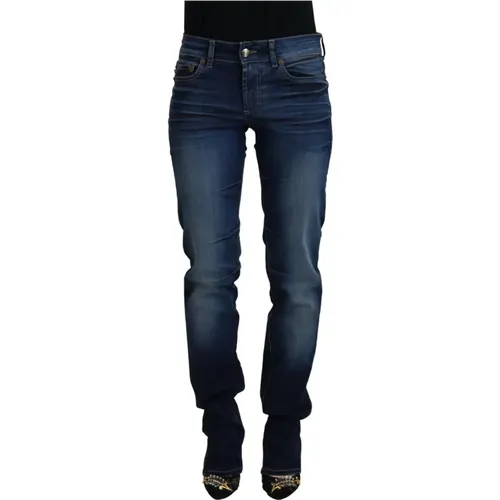 Jeans > Slim-fit Jeans - - Just Cavalli - Modalova