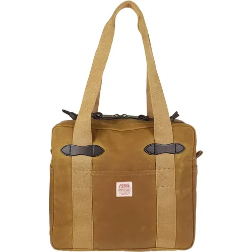 Filson - Bags > Handbags - Brown - Filson - Modalova