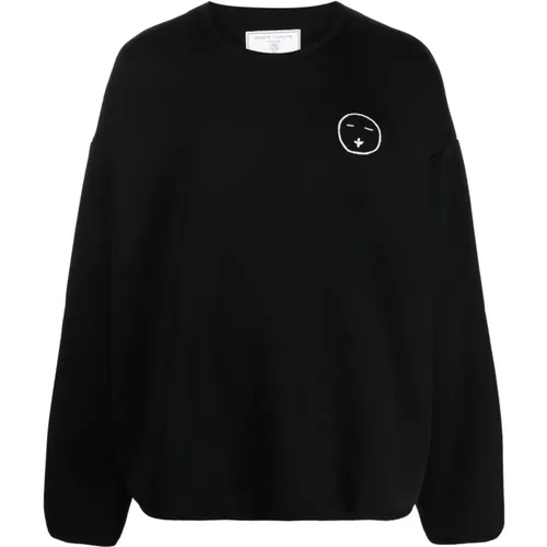 Sweatshirts & Hoodies > Sweatshirts - - Société Anonyme - Modalova