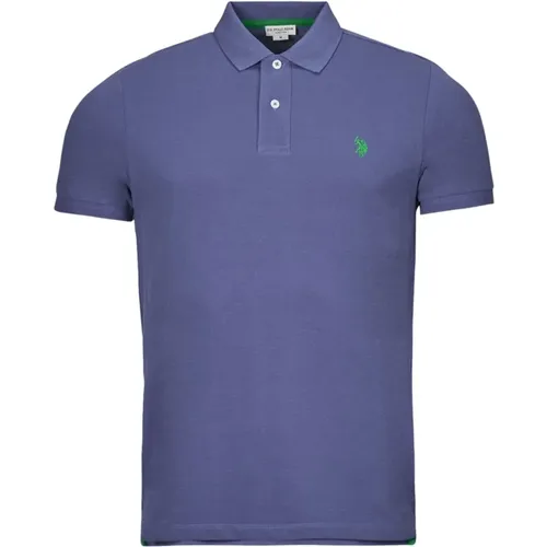 Tops > Polo Shirts - - U.s. Polo Assn. - Modalova