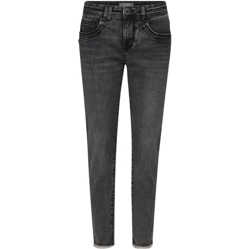 Jeans > Slim-fit Jeans - - MOS MOSH - Modalova