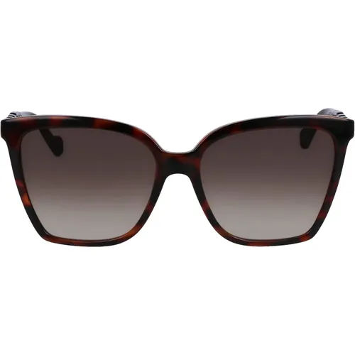 Accessories > Sunglasses - - Liu Jo - Modalova