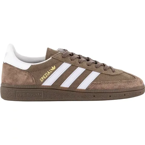 Adidas - Shoes > Sneakers - Gray - Adidas - Modalova