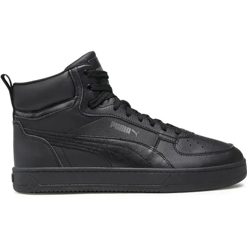 Puma - Shoes > Sneakers - Black - Puma - Modalova