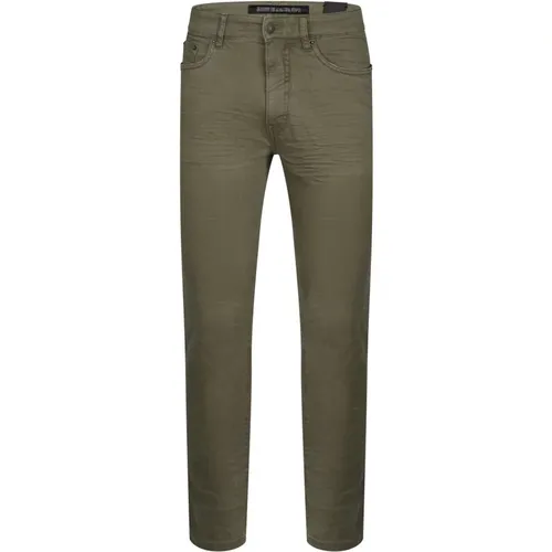 Trousers > Slim-fit Trousers - - drykorn - Modalova