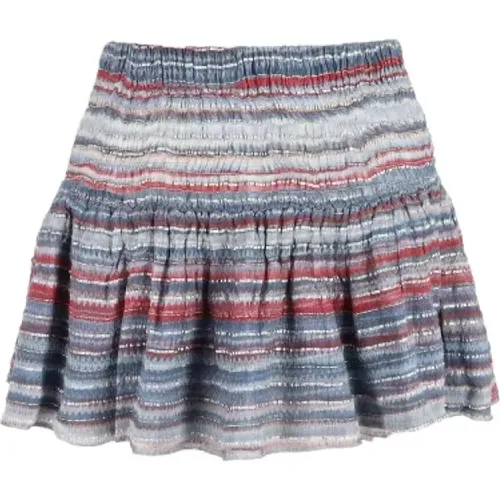 Pre-owned > Pre-owned Skirts - - Isabel Marant Pre-owned - Modalova