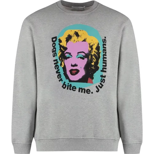 Sweatshirts & Hoodies > Sweatshirts - - Comme des Garçons - Modalova