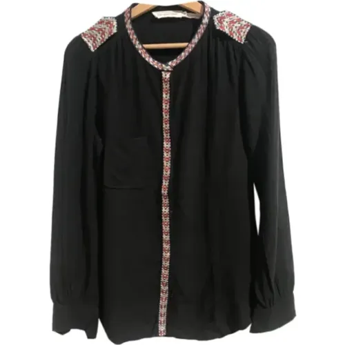 Pre-owned > Pre-owned Tops - - Isabel Marant Pre-owned - Modalova