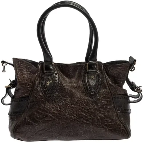 Pre-owned > Pre-owned Bags > Pre-owned Shoulder Bags - - Fendi Vintage - Modalova