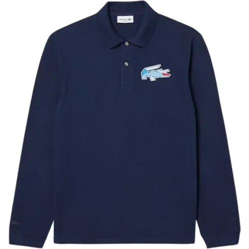 Tops > Polo Shirts - - Lacoste - Modalova