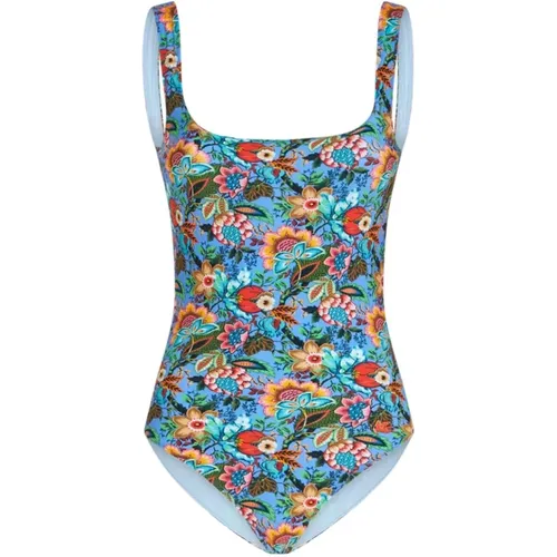 Swimwear > One-piece - - ETRO - Modalova