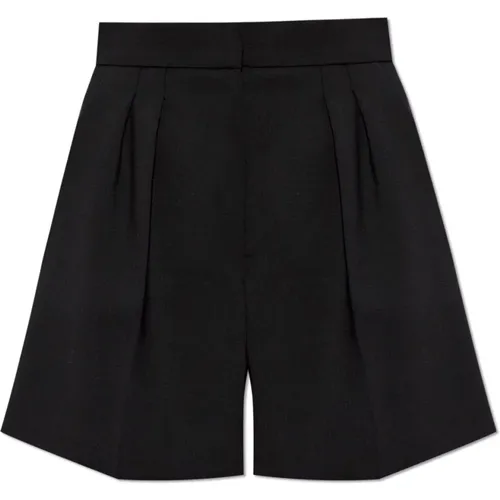 Shorts > Short Shorts - - Max Mara - Modalova