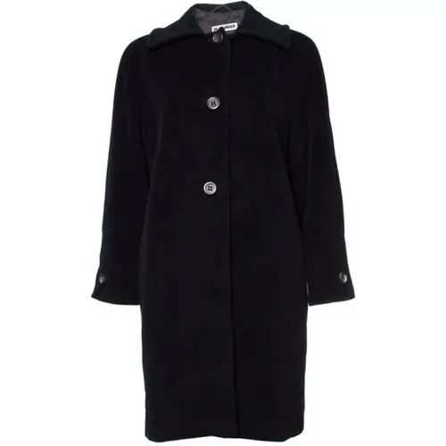 Pre-owned > Pre-owned Coats - - Jil Sander Pre-owned - Modalova