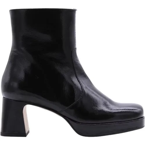 Shoes > Boots > Heeled Boots - - Ctwlk. - Modalova