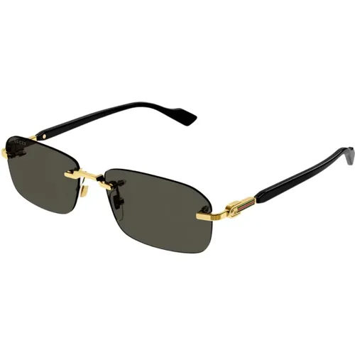 Accessories > Sunglasses - - Gucci - Modalova