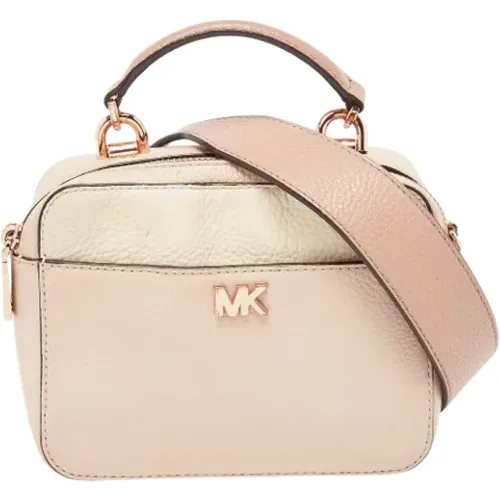 Pre-owned > Pre-owned Bags > Pre-owned Shoulder Bags - - Michael Kors Pre-owned - Modalova