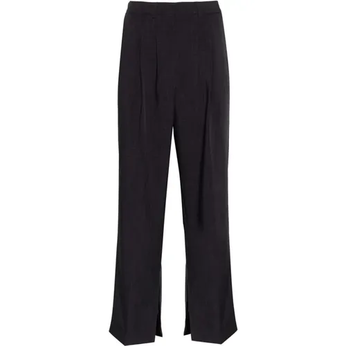 Trousers > Wide Trousers - - Birgitte Herskind - Modalova