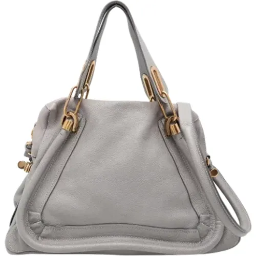 Pre-owned > Pre-owned Bags > Pre-owned Handbags - - Chloé Pre-owned - Modalova