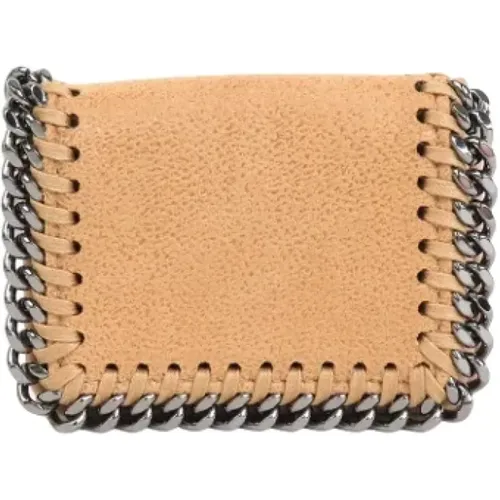 Pre-owned > Pre-owned Accessories > Pre-owned Wallets - - Stella McCartney Pre-owned - Modalova