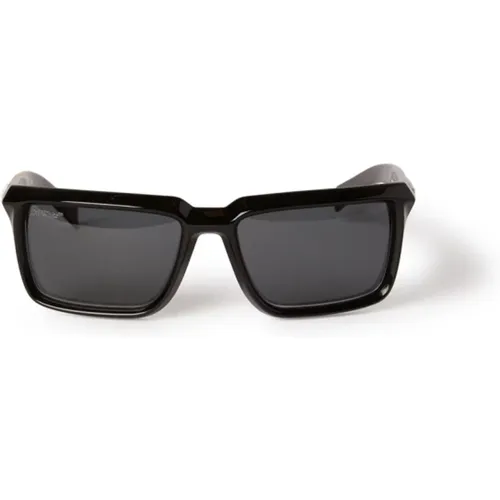 Accessories > Sunglasses - - Off White - Modalova