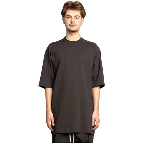 Tops > T-Shirts - - Rick Owens - Modalova