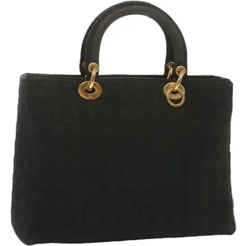 Pre-owned > Pre-owned Bags > Pre-owned Handbags - - Dior Vintage - Modalova