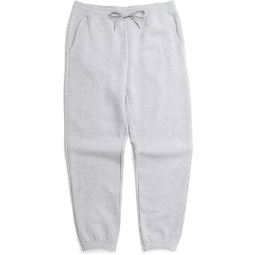 Trousers > Sweatpants - - Herschel - Modalova