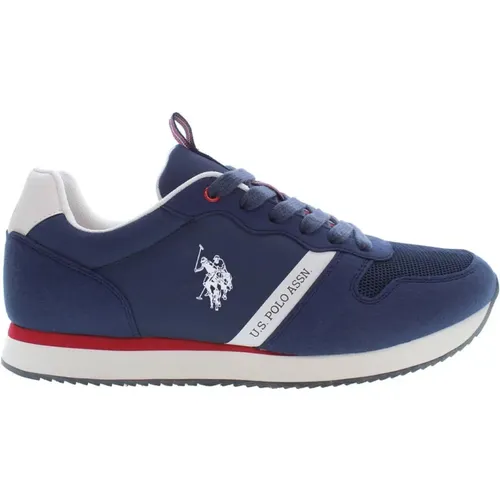 Shoes > Sneakers - - U.s. Polo Assn. - Modalova