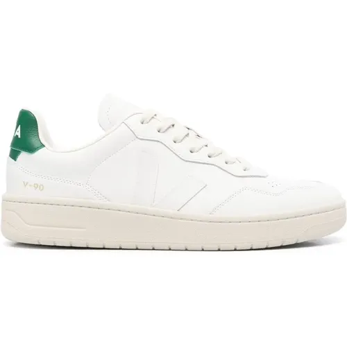 Veja - Shoes > Sneakers - White - Veja - Modalova