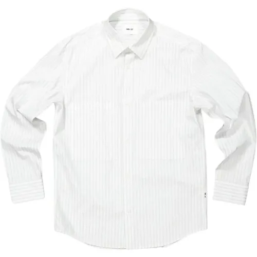 Shirts > Formal Shirts - - Nn07 - Modalova