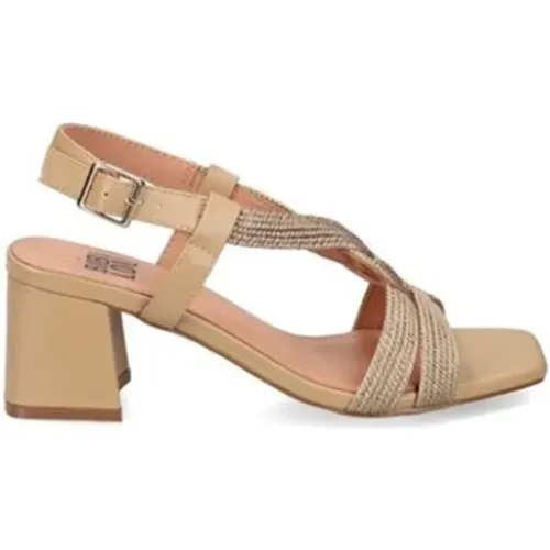 Shoes > Sandals > High Heel Sandals - - Bibi Lou - Modalova