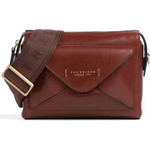 Bags > Cross Body Bags - - The Bridge - Modalova