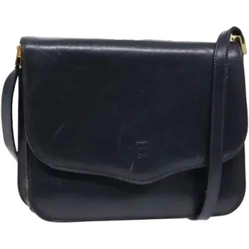 Pre-owned > Pre-owned Bags > Pre-owned Cross Body Bags - - Balenciaga Vintage - Modalova