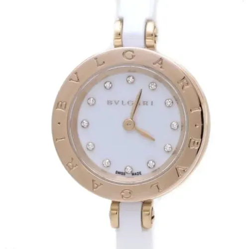 Pre-owned > Pre-owned Accessories > Pre-owned Watches - - Bvlgari Vintage - Modalova