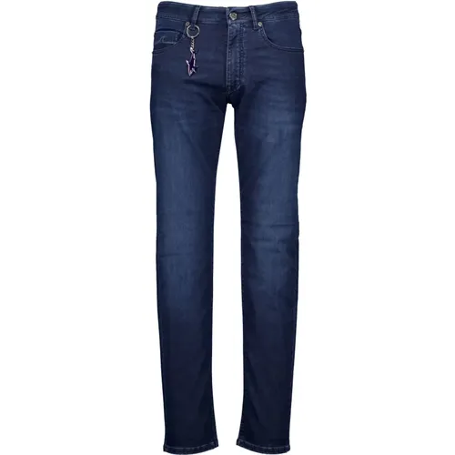 Jeans > Slim-fit Jeans - - PAUL & SHARK - Modalova