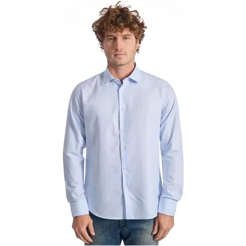 Shirts > Casual Shirts - - Baldinini - Modalova