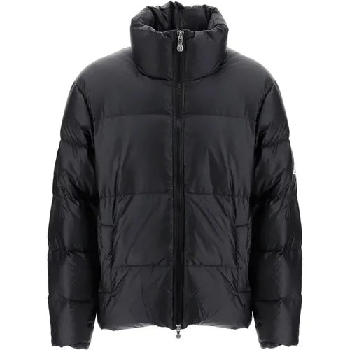 Jackets > Winter Jackets - - Pyrenex - Modalova