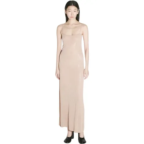 Dresses > Day Dresses > Maxi Dresses - - alexander wang - Modalova